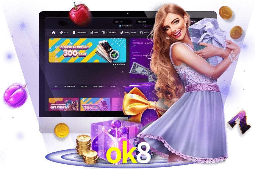 6 vantagens exclusivas do programa VIP da ok8