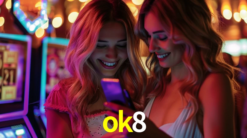 ok8 APP mobile iOS Android - 187 mil downloads São Paulo Rio BH
