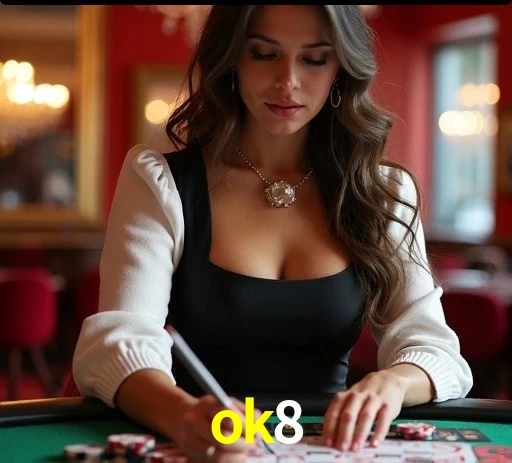Estatísticas ok8 novembro 2025 - 87 mil jogadores ativos, R$47M pagos, RTP 96.52%