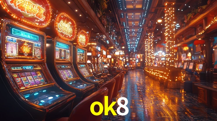 FAQ ok8 Brasil - Perguntas frequentes sobre bônus, PIX, RTP, APP mobile e VIP