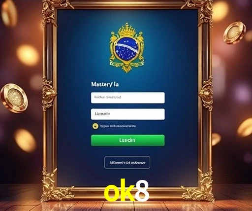 Níveis do programa VIP da ok8
