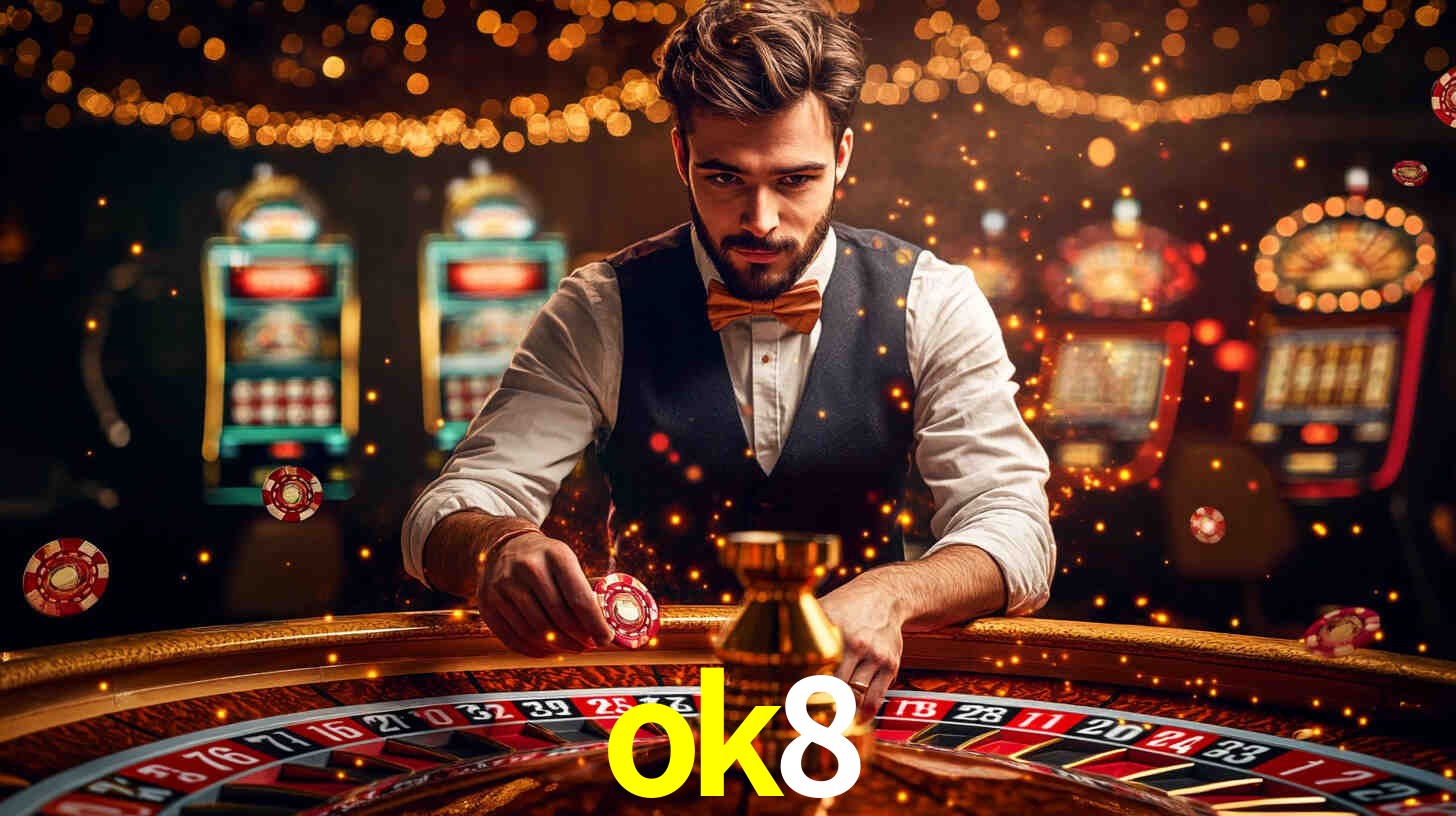 ok8 PIX instantâneo Brasil - Depósito e saque em minutos 24/7