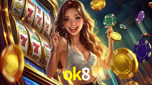 Requisitos do APK da ok8 para Android