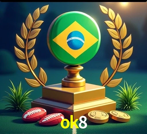 Tabela RTP dos jogos de cassino da ok8